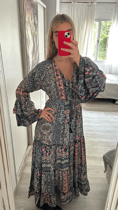 Imagen de Vestido Daisy