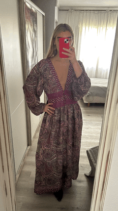Imagen de Vestido Magnolia