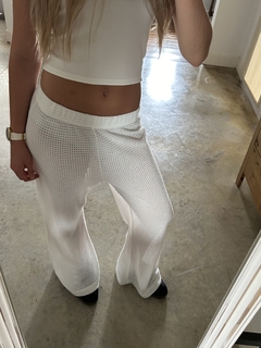Pantalon de Red Capri - comprar online