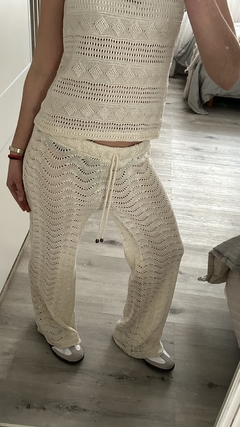 Pantalon Mallorca en internet