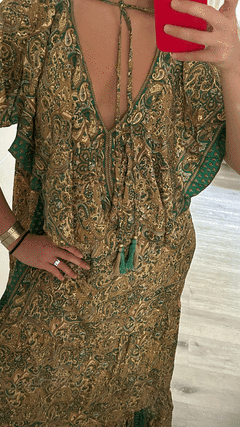 Vestido Tiana en internet