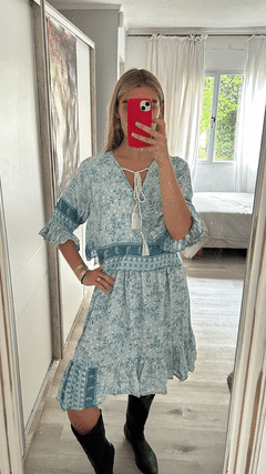 Vestido Alexa