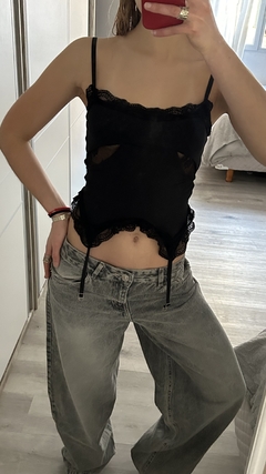 Corset Riley - tienda online