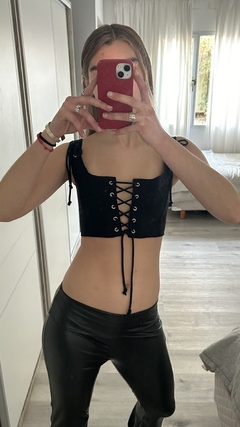Corset Mad - Tienda Online de Tendenza