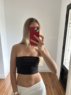 Bando Sicilia Negro