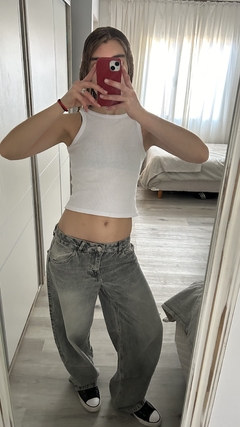 Jean Baggy Ruth - comprar online