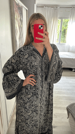 Vestido Zac en internet
