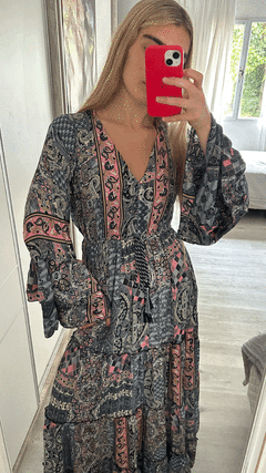 Vestido Daisy - comprar online