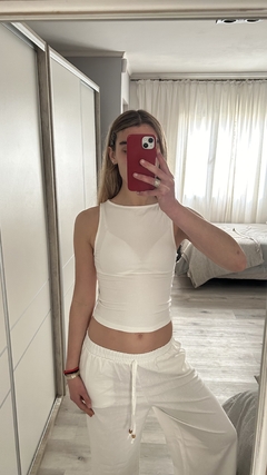 Top Alaya Blanco - comprar online