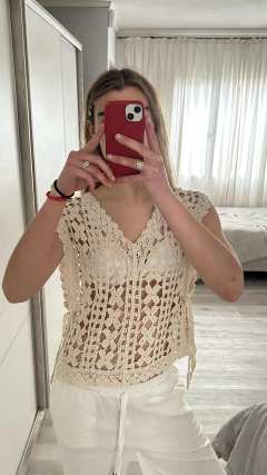 Blusa Tenerife - comprar online
