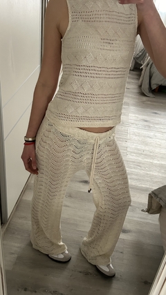 Pantalon Mallorca - tienda online