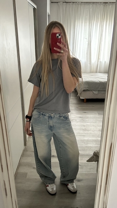 Jean Baggy Cyra - comprar online