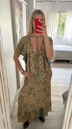Imagen de Vestido Tiana