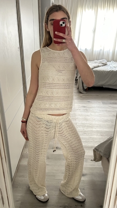 Pantalon Mallorca - Tienda Online de Tendenza