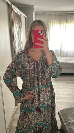 Imagen de Vestido Hannah
