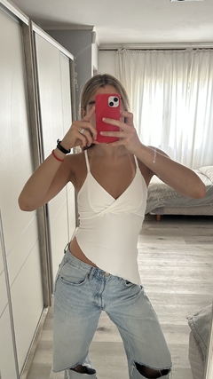 Top Thea Blanco