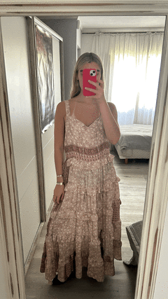 Vestido Talia - comprar online