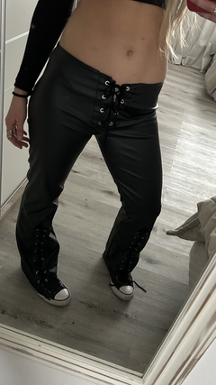 Pantalon Spears - Tienda Online de Tendenza