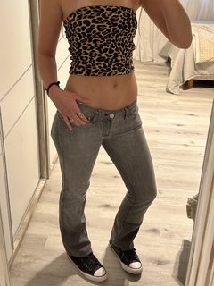Bando Animal Print