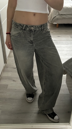 Imagen de Jean Baggy Ruth