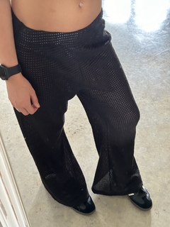 Pantalon de Red Capri - comprar online