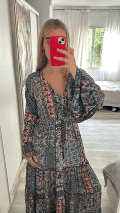 Vestido Daisy - tienda online