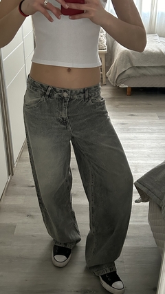 Jean Baggy Ruth - Tienda Online de Tendenza