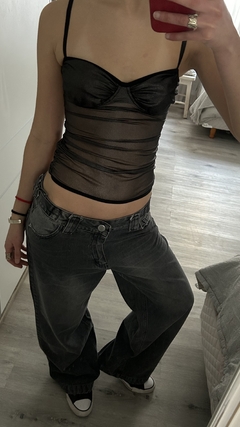 Top Regina - Tienda Online de Tendenza