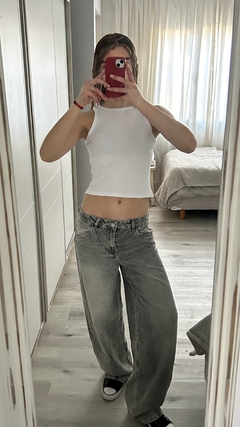 Jean Baggy Ruth - tienda online