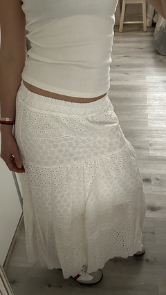 Imagen de Pollera Lily