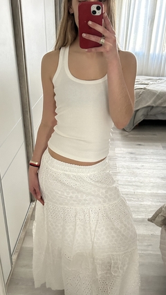 Pollera Lily - comprar online