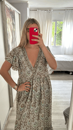 Vestido Lucre
