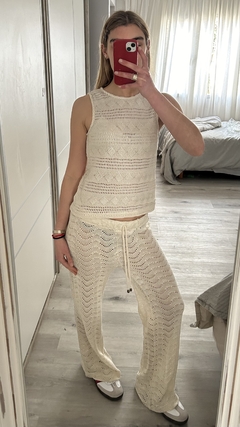 Pantalon Mallorca - comprar online