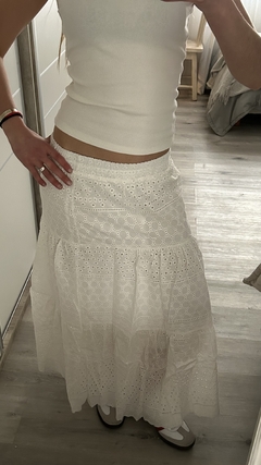 Pollera Lily - Tienda Online de Tendenza