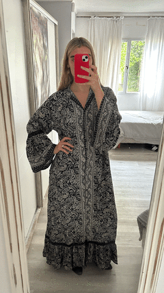 Imagen de Vestido Zac