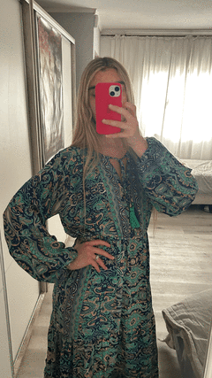 Vestido Selma en internet
