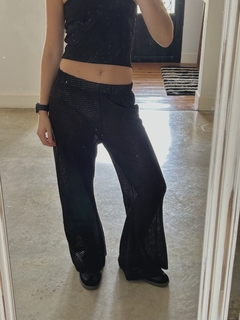 Pantalon de Red Capri