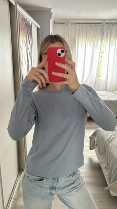 Remera Lula Aero - tienda online