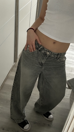 Jean Baggy Ruth en internet