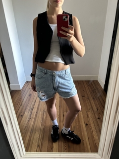 Short Celeste Napoles en internet