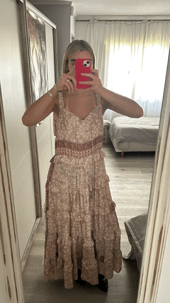 Vestido Talia en internet