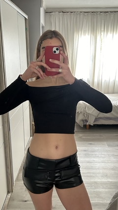 Short Nessa - Tienda Online de Tendenza