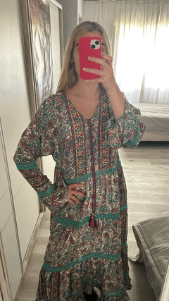 Vestido Hannah en internet