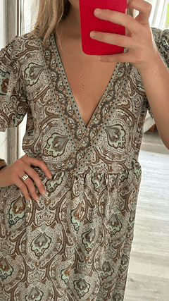 Imagen de Vestido Lucre