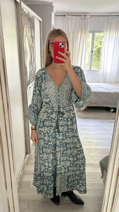 Vestido Erika en internet