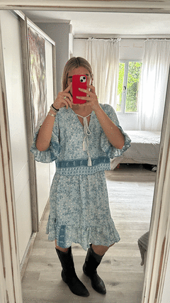 Imagen de Vestido Alexa