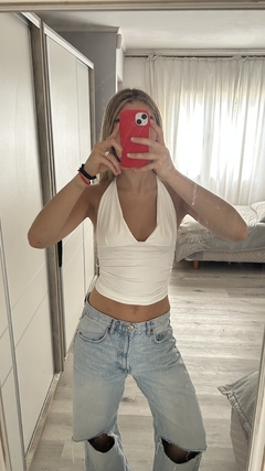 Top Wes Blanco