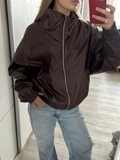 Bomber Cherry en internet