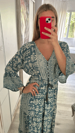 Vestido Erika - Tienda Online de Tendenza