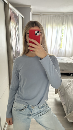 Remera Lula Aero - Tienda Online de Tendenza